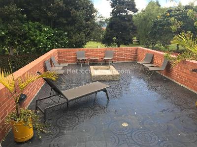 Casa de 3 alcobas en venta en Hacienda San Sebastian, Bogotá, 1400 m² · foto 20 de 20