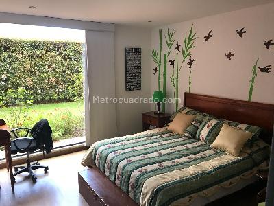 Casa de 3 alcobas en venta en Hacienda San Sebastian, Bogotá, 1400 m² · foto 17 de 20