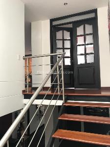 Casa de 3 alcobas en venta en Hacienda San Sebastian, Bogotá, 1400 m² · foto 13 de 20