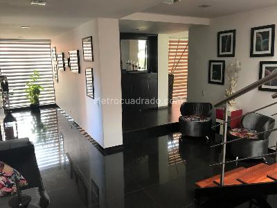Casa de 3 alcobas en venta en Hacienda San Sebastian, Bogotá, 1400 m² · foto 3 de 20