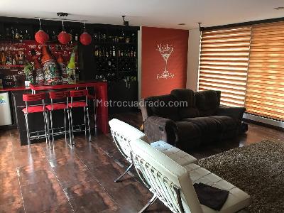 Casa de 3 alcobas en venta en Hacienda San Sebastian, Bogotá, 1400 m² · foto 5 de 20