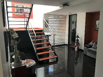 Casa de 3 alcobas en venta en Hacienda San Sebastian, Bogotá, 1400 m² · foto 12 de 20