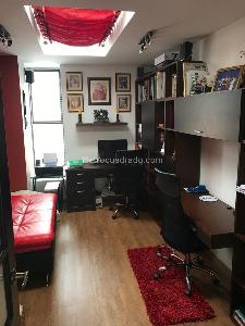 Casa de 3 alcobas en venta en Hacienda San Sebastian, Bogotá, 1400 m² · foto 18 de 20