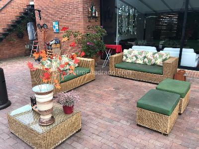 Casa de 3 alcobas en venta en Hacienda San Sebastian, Bogotá, 1400 m² · foto 10 de 20
