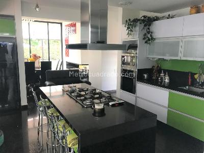 Casa de 3 alcobas en venta en Hacienda San Sebastian, Bogotá, 1400 m² · foto 9 de 20