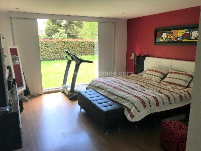Casa de 3 alcobas en venta en Hacienda San Sebastian, Bogotá, 1400 m² · foto 16 de 20