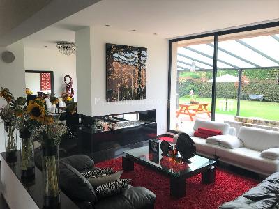 Casa de 3 alcobas en venta en Hacienda San Sebastian, Bogotá, 1400 m² · foto 4 de 20