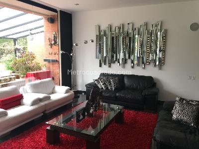 Casa de 3 alcobas en venta en Hacienda San Sebastian, Bogotá, 1400 m² · foto 6 de 20