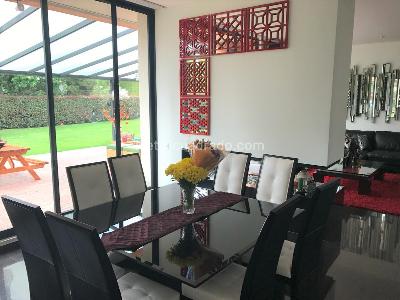 Casa de 3 alcobas en venta en Hacienda San Sebastian, Bogotá, 1400 m² · foto 8 de 20