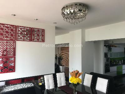 Casa de 3 alcobas en venta en Hacienda San Sebastian, Bogotá, 1400 m² · foto 7 de 20