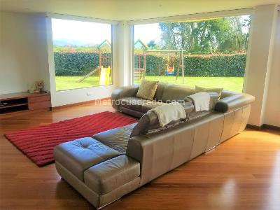 Casa de 4 alcobas en venta en San Sebastian, Bogotá, 600 m² · foto 4 de 15