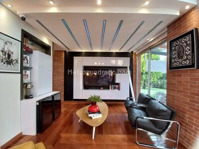 Casa de 4 alcobas en venta en Hacienda San Simon, Bogotá, 1838 m² · foto 10 de 19