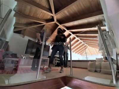 Casa de 4 alcobas en venta en Hacienda San Simon, Bogotá, 1838 m² · foto 18 de 19