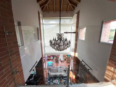 Casa de 4 alcobas en venta en Hacienda San Simon, Bogotá, 1838 m² · foto 19 de 19