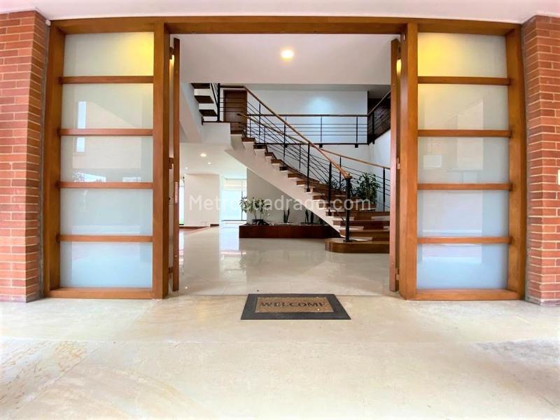 Casa en Venta, SAN JOSE DE BAVARIA, Bogotá D.C. - Widok 3