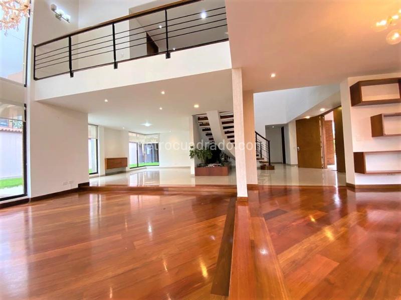 Casa en Venta, SAN JOSE DE BAVARIA, Bogotá D.C. - Widok 4