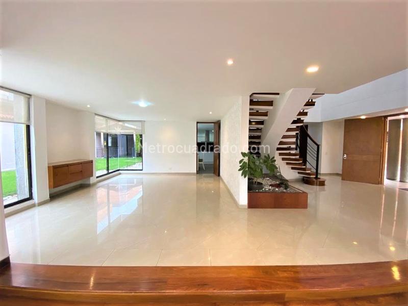 Casa en Venta, SAN JOSE DE BAVARIA, Bogotá D.C. - Widok 5