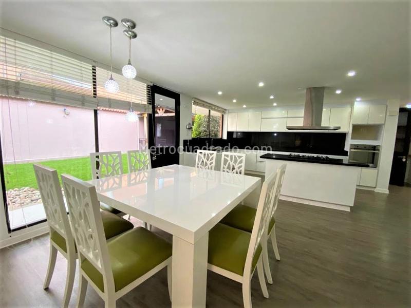 Casa en Venta, SAN JOSE DE BAVARIA, Bogotá D.C. - Widok 6