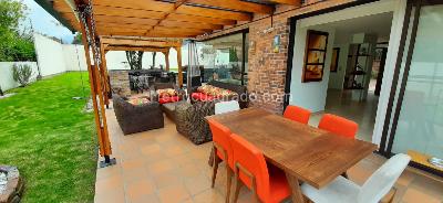 Casa de 4 alcobas en venta en San Jose De Bavaria, Bogotá, 800 m² · foto 10 de 20