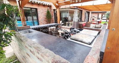 Casa de 4 alcobas en venta en San Jose De Bavaria, Bogotá, 800 m² · foto 11 de 20