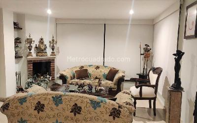 Casa de 4 alcobas en venta en San Jose De Bavaria, Bogotá, 800 m² · foto 5 de 20