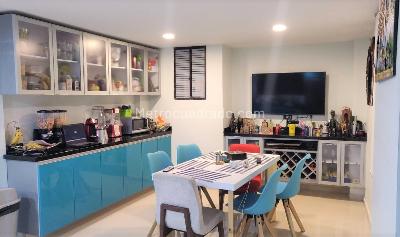 Casa de 4 alcobas en venta en San Jose De Bavaria, Bogotá, 800 m² · foto 7 de 20