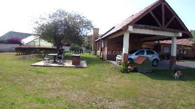 Casa de 4 alcobas en venta en San Jose De Bavaria, Bogotá, 2000 m² · foto 20 de 20