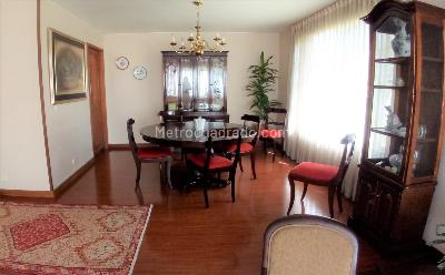Casa de 4 alcobas en venta en San Jose De Bavaria, Bogotá, 2000 m² · foto 6 de 20