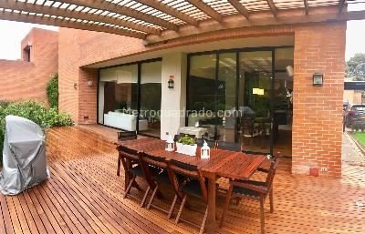 Casa de 3 alcobas en venta en Hacienda San Simon, Bogotá, 1400 m² · foto 17 de 17