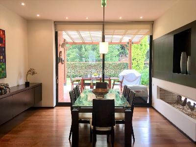 Casa de 3 alcobas en venta en Hacienda San Simon, Bogotá, 1400 m² · foto 3 de 17