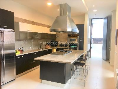 Casa de 3 alcobas en venta en Hacienda San Simon, Bogotá, 1400 m² · foto 4 de 17