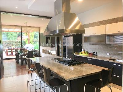 Casa de 3 alcobas en venta en Hacienda San Simon, Bogotá, 1400 m² · foto 5 de 17