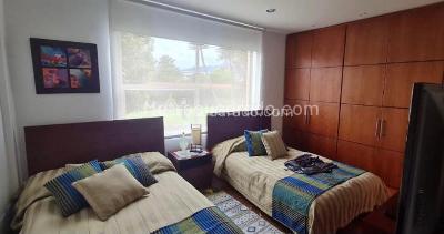 Casa de 3 alcobas en venta en Hacienda San Simon, Bogotá, 1200 m² · foto 17 de 20