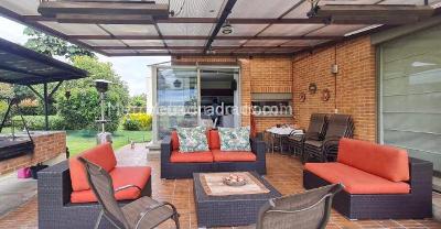 Casa de 3 alcobas en venta en Hacienda San Simon, Bogotá, 1200 m² · foto 10 de 20