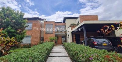 Casa de 3 alcobas en venta en Hacienda San Simon, Bogotá, 1200 m² · foto 2 de 20