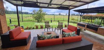 Casa de 3 alcobas en venta en Hacienda San Simon, Bogotá, 1200 m² · foto 9 de 20