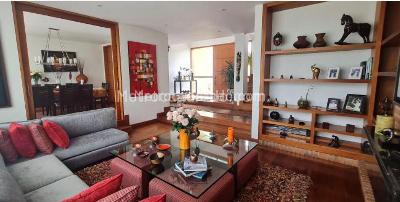 Casa de 3 alcobas en venta en Hacienda San Simon, Bogotá, 1200 m² · foto 4 de 20