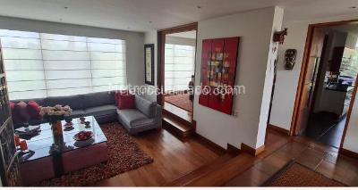 Casa de 3 alcobas en venta en Hacienda San Simon, Bogotá, 1200 m² · foto 5 de 20