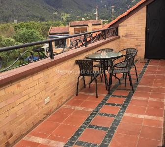 Casa de 5 alcobas en venta en Hacienda San Simon, Bogotá, 1470 m² · foto 11 de 18