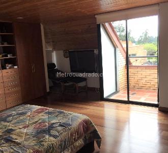 Casa de 5 alcobas en venta en Hacienda San Simon, Bogotá, 1470 m² · foto 12 de 18