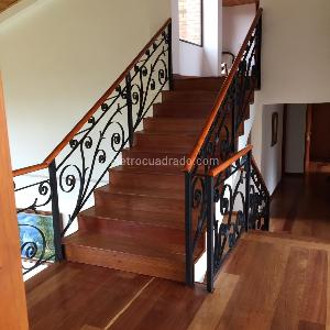 Casa de 5 alcobas en venta en Hacienda San Simon, Bogotá, 1470 m² · foto 15 de 18
