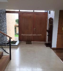 Casa de 5 alcobas en venta en Hacienda San Simon, Bogotá, 1470 m² · foto 4 de 18