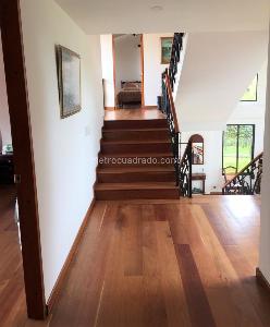 Casa de 5 alcobas en venta en Hacienda San Simon, Bogotá, 1470 m² · foto 7 de 18