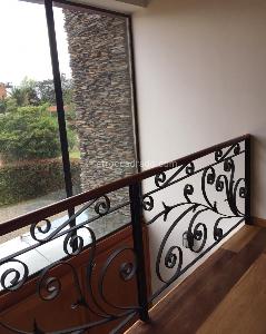 Casa de 5 alcobas en venta en Hacienda San Simon, Bogotá, 1470 m² · foto 9 de 18