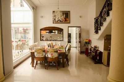 Casa en venta en Santa Barbara Alta, Bogotá · foto 10 de 20