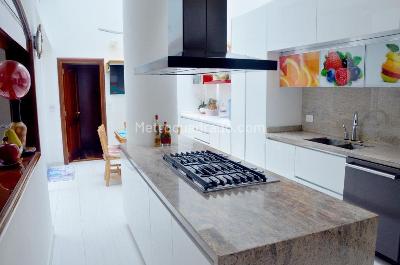 Casa en venta en Santa Barbara Alta, Bogotá · foto 11 de 20