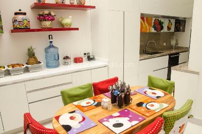 Casa en venta en Santa Barbara Alta, Bogotá · foto 14 de 20