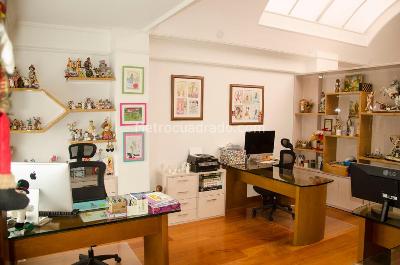 Casa en venta en Santa Barbara Alta, Bogotá · foto 15 de 20