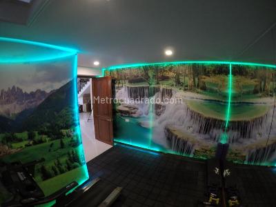 Casa en venta en Santa Barbara Alta, Bogotá · foto 16 de 20