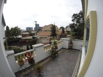 Casa en venta en Santa Barbara Alta, Bogotá · foto 20 de 20